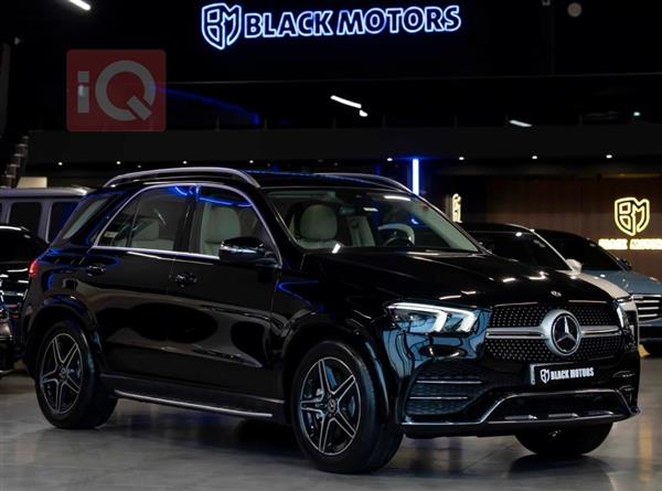 مرسيدس بنز GLE 2022 للبيع في العراق - اربيل